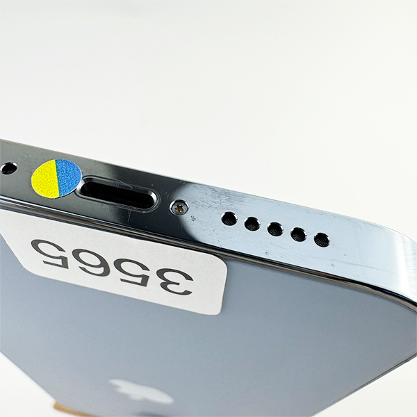 Apple iPhone 13 Pro 256GB Sierra Blue Б/У №3565 (Стан 9/10)