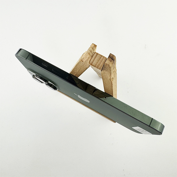 Apple iPhone 13 Pro 128GB Alpine Green Б/У №3578 (Стан 8/10)