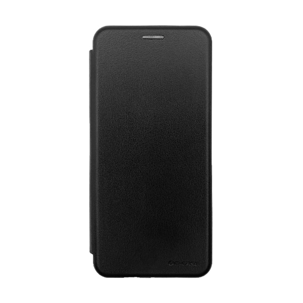 Чохол книжка Kira Slim Shell для Samsung A03 Core/A032 Black