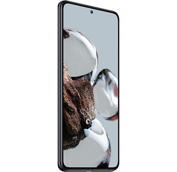 Смартфон XIAOMI 12T 8/256 Gb (black) українська версія