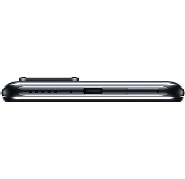 Смартфон XIAOMI 12T 8/256 Gb (black) українська версія