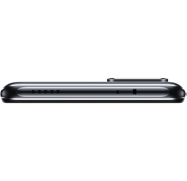Смартфон XIAOMI 12T 8/256 Gb (black) українська версія