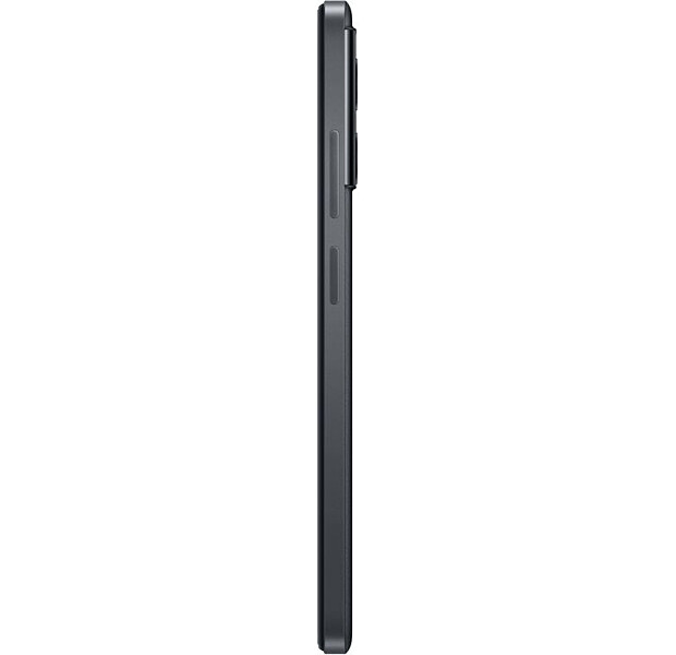 Xiaomi Poco M5 6/128GB Black (Global Version) (K)