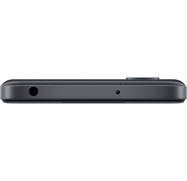 Xiaomi Poco M5 4/64GB Black (UA) (K)