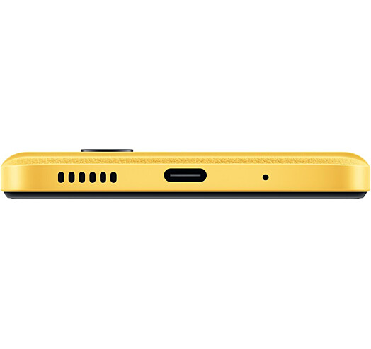 Xiaomi Poco M5 4/64GB Yellow (UA) (K)