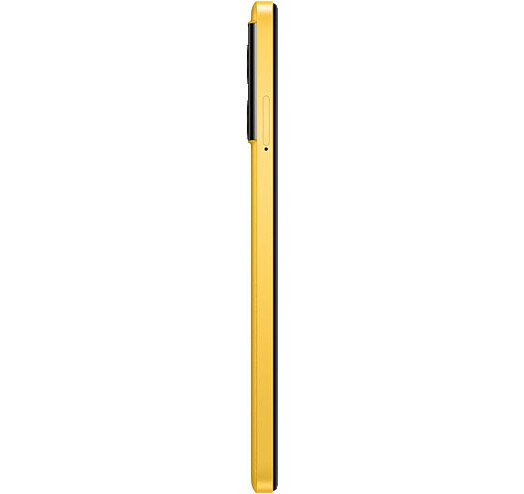 Xiaomi Poco M5 6/128GB Yellow (Global Version) (K)