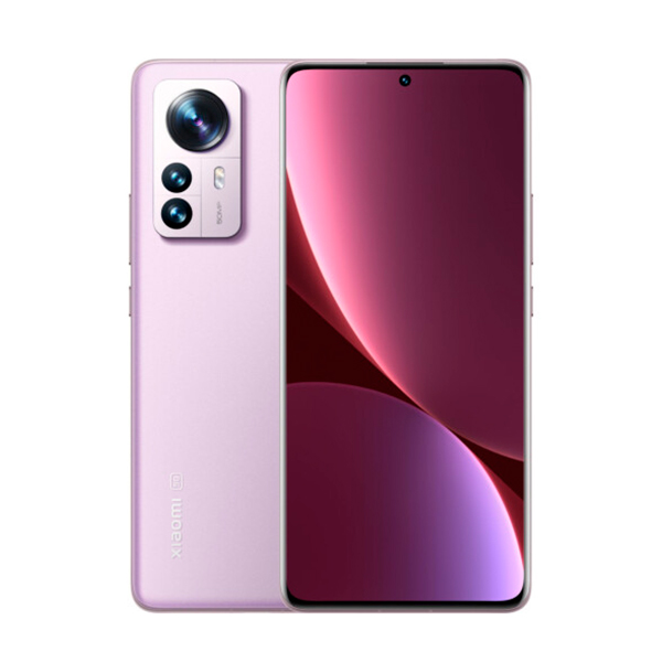 Смартфон XIAOMI 12X 8/256Gb (purple)