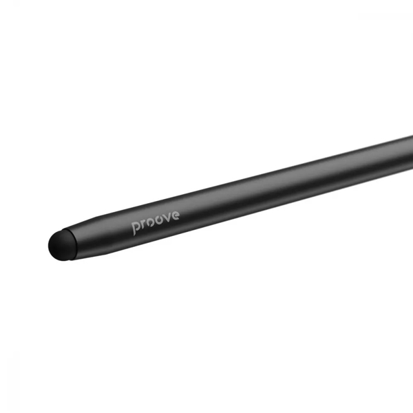 Ручка-стилус Proove SP-01 Black