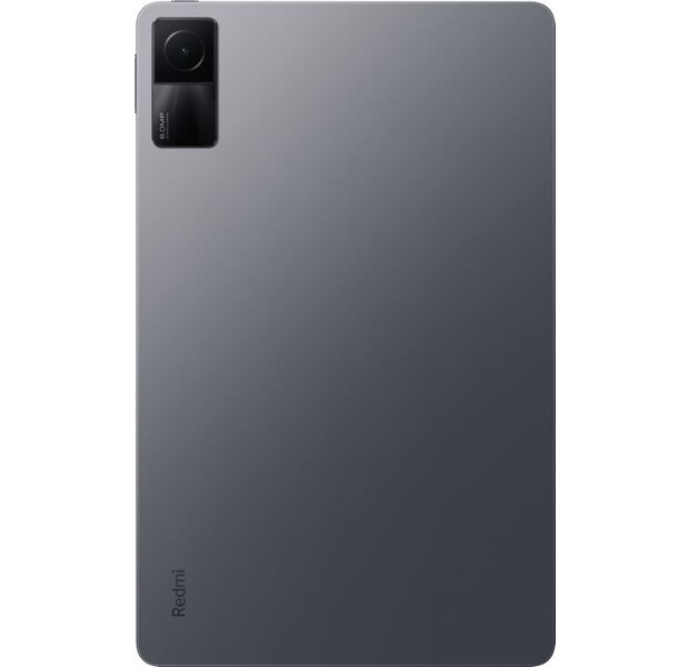 Планшет XIAOMI Redmi Pad 4/128Gb (graphite gray) українська версія