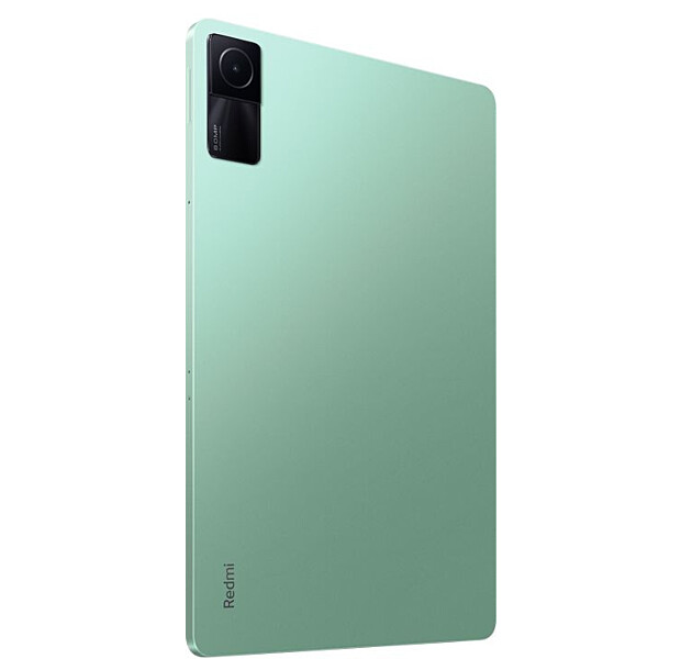 Планшет XIAOMI Redmi Pad 4/128Gb (mint green) українська версія