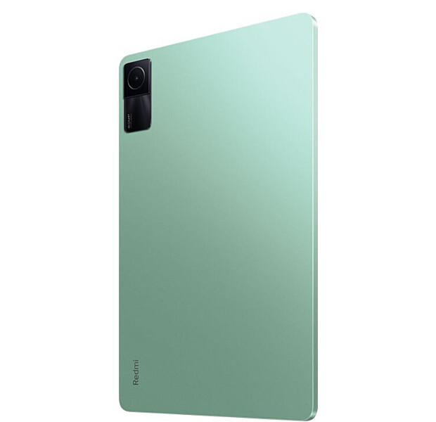 Планшет XIAOMI Redmi Pad 4/128Gb (mint green) українська версія