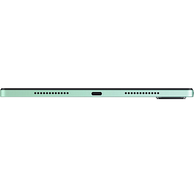 Планшет XIAOMI Redmi Pad 4/128Gb (mint green) українська версія