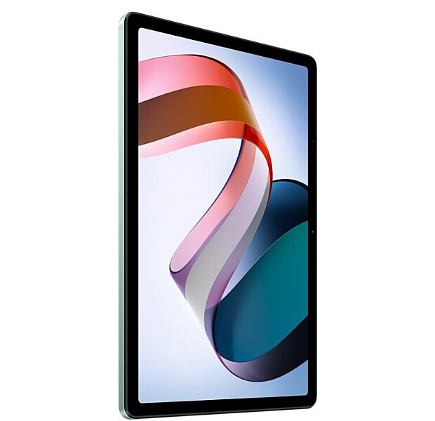 Планшет XIAOMI Redmi Pad 4/128Gb (mint green) українська версія