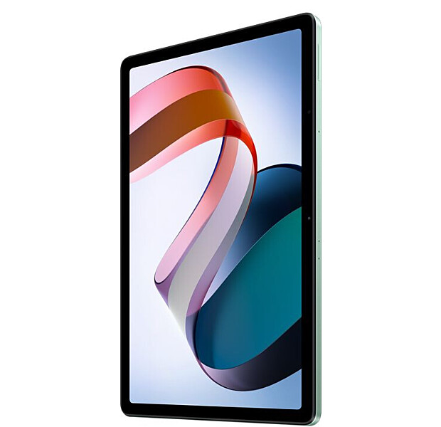 Планшет XIAOMI Redmi Pad 4/128Gb (mint green) українська версія