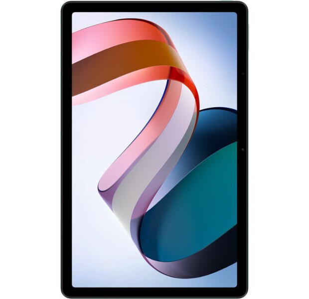 Планшет XIAOMI Redmi Pad 4/128Gb (mint green) українська версія