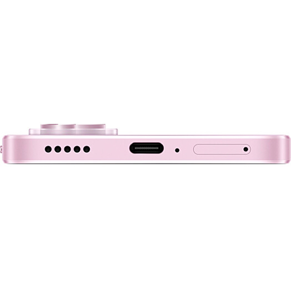 Смартфон XIAOMI 12 Lite 6/128 Gb (lite pink) українська версія