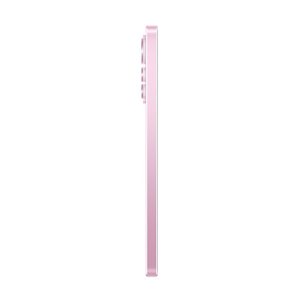 Смартфон XIAOMI 12 Lite 6/128 Gb (lite pink) українська версія