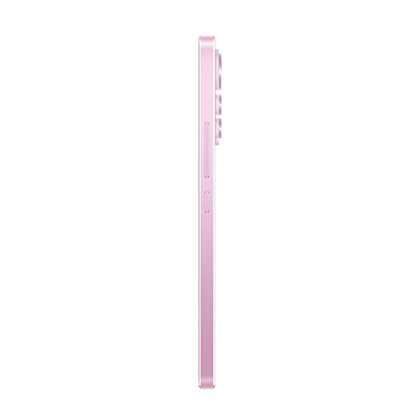 Смартфон XIAOMI 12 Lite 6/128 Gb (lite pink) українська версія