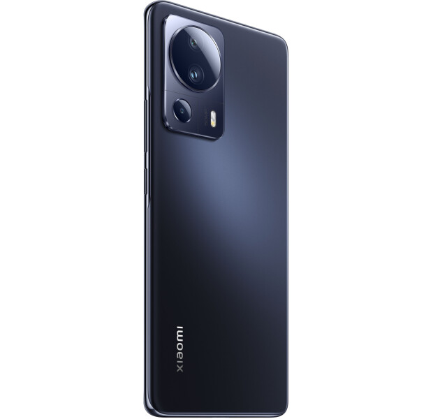 Смартфон XIAOMI 13 Lite 8/256Gb (black) українська версія