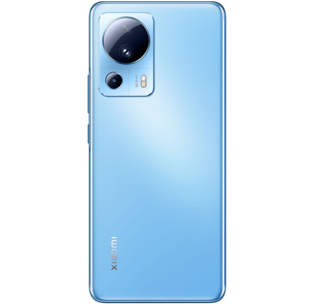 Смартфон XIAOMI 13 Lite 8/128Gb (blue) Global Version