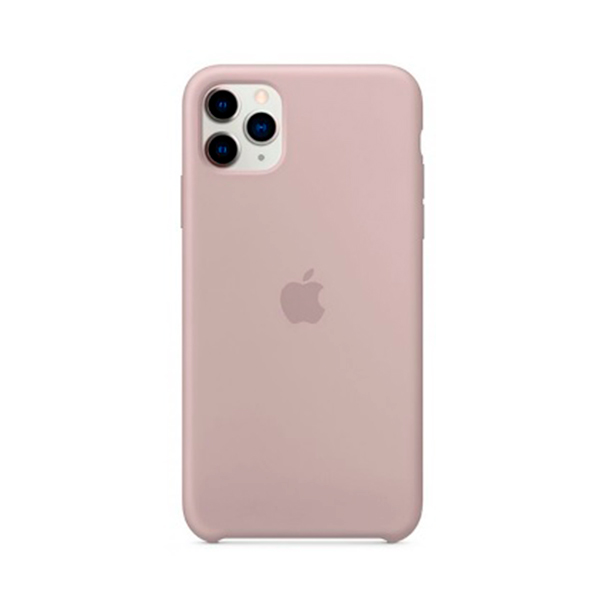 Чехол Soft Touch для Apple iPhone 11 Pro Lavender