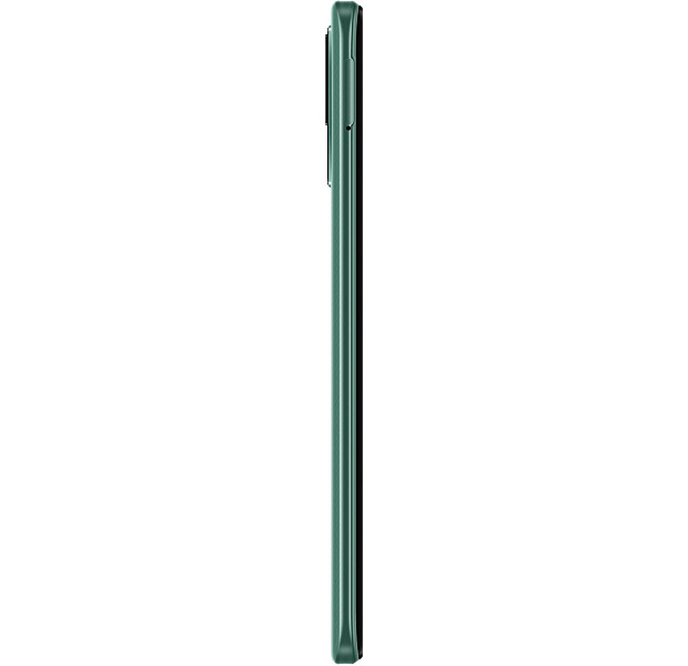 Смартфон XIAOMI Redmi 10C NFC 4/128GB Dual sim (mint green) Global Version