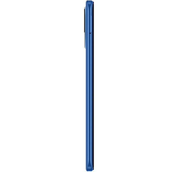 Смартфон XIAOMI Redmi 10C NFC 4/128Gb Dual sim (ocean blue) українська версія