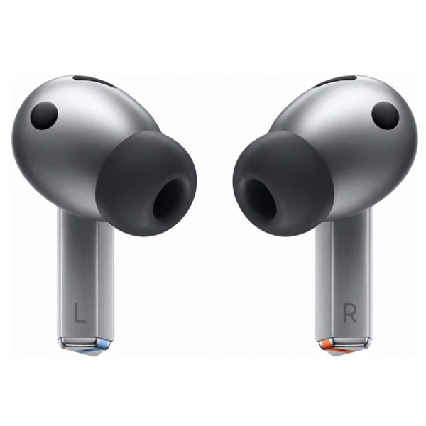 Навушники Samsung Galaxy Buds3 Pro (SM-R630NZAASEK) Silver