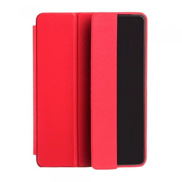 Чехол Apple Smart Case для iPad Mini (2019) Red