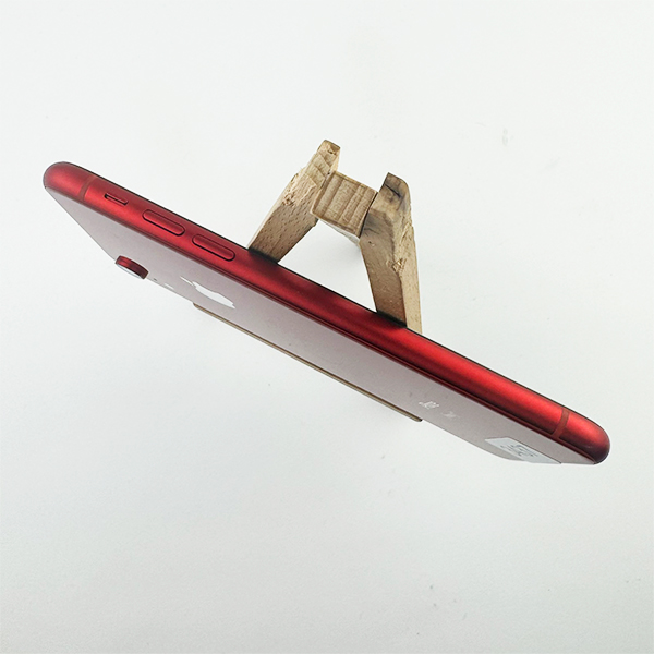 Apple iPhone XR 128GB Red Б/У №3437 (Стан 8/10)