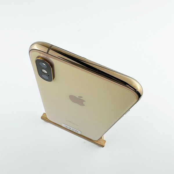 Apple iPhone XS 64GB Gold Б/У №3425   (Стан 8/10)