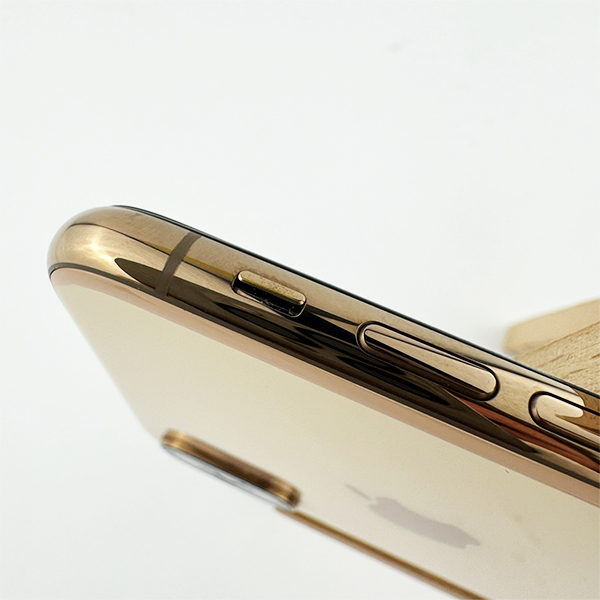 Apple iPhone XS 64GB Gold Б/У №3425   (Стан 8/10)
