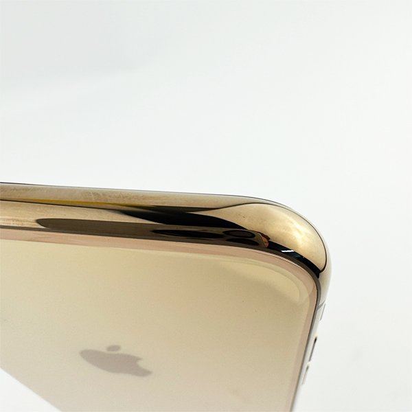 Apple iPhone XS 64GB Gold Б/У №3425   (Стан 8/10)