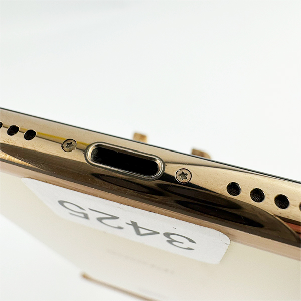 Apple iPhone XS 64GB Gold Б/У №3425   (Стан 8/10)
