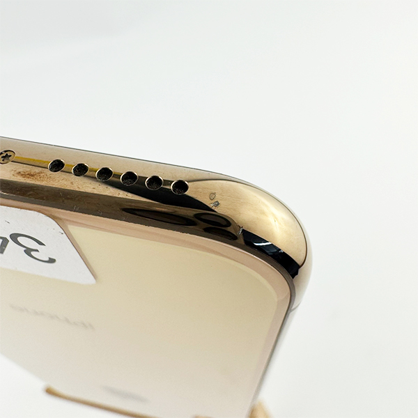Apple iPhone XS 64GB Gold Б/У №3425   (Стан 8/10)