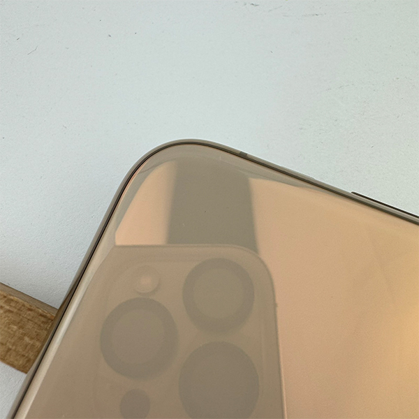 Apple iPhone XS 64GB Gold Б/У №3425   (Стан 8/10)