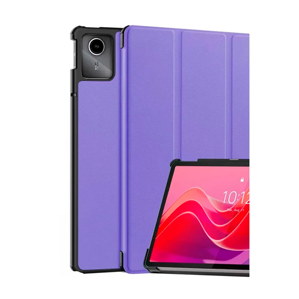 Чехол книжка Armorstandart Lenovo Tab M11 11.0 Lavender