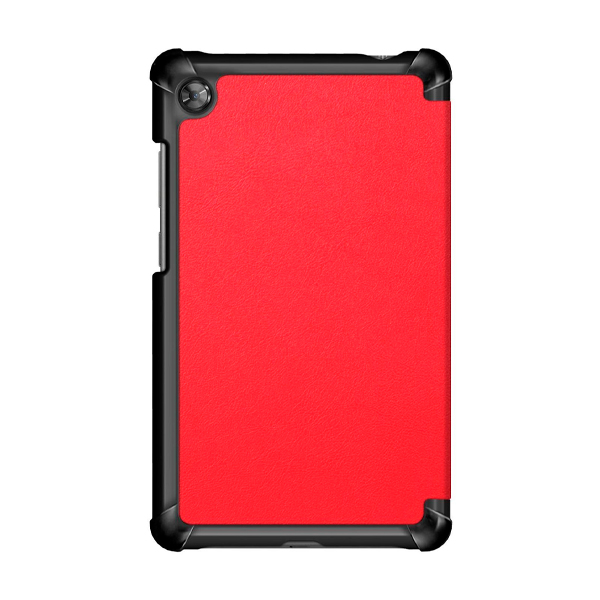 Чехол книжка Armorstandart Lenovo Tab M7/TB-7305F/M7 3rd Gen Red