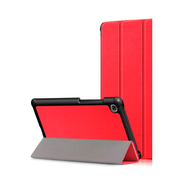 Чехол книжка Armorstandart Lenovo Tab M7/TB-7305F/M7 3rd Gen Red