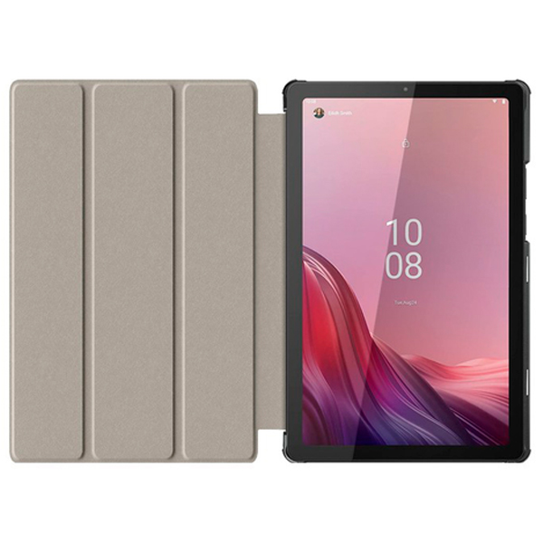 Чохол книжка Armorstandart Lenovo Tab M9 Black