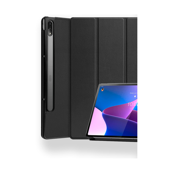 Чехол книжка Armorstandart Lenovo Tab P12 Pro Black