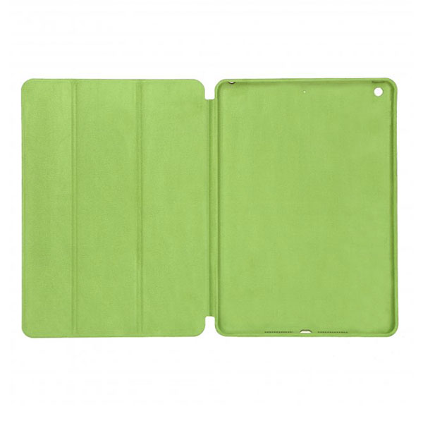 Чохол книжка Armorstandart iPad 10.2 2019/2020/2021 Light Green