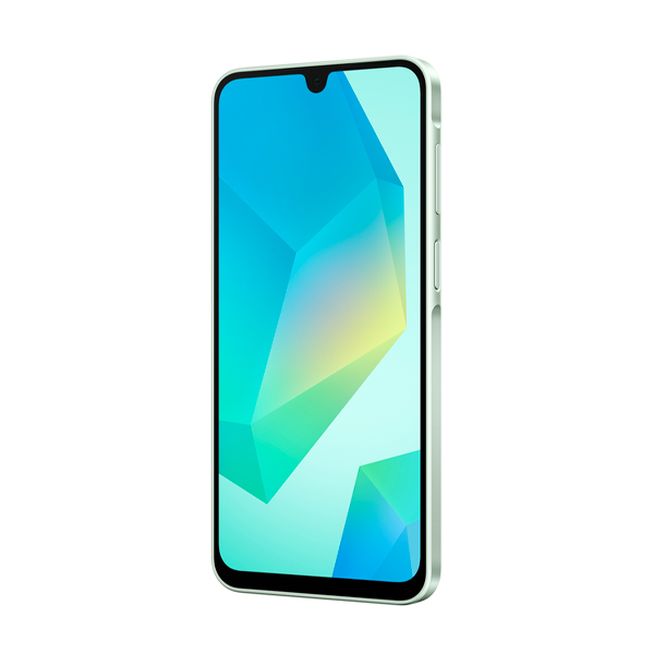 Смартфон Samsung Galaxy A16 SM-A165F 4/128GB Light Green (SM-A165FLGBEUC)