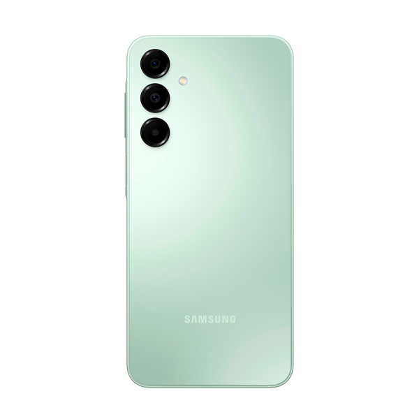 Смартфон Samsung Galaxy A16 SM-A165F 4/128GB Light Green (SM-A165FLGBEUC)