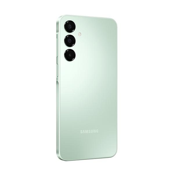 Смартфон Samsung Galaxy A16 SM-A165F 4/128GB Light Green (SM-A165FLGBEUC)