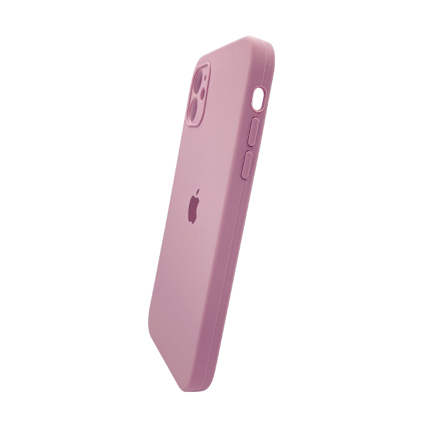 Чохол Soft Touch для Apple iPhone 11 Lilac Pride with Camera Lens Protection