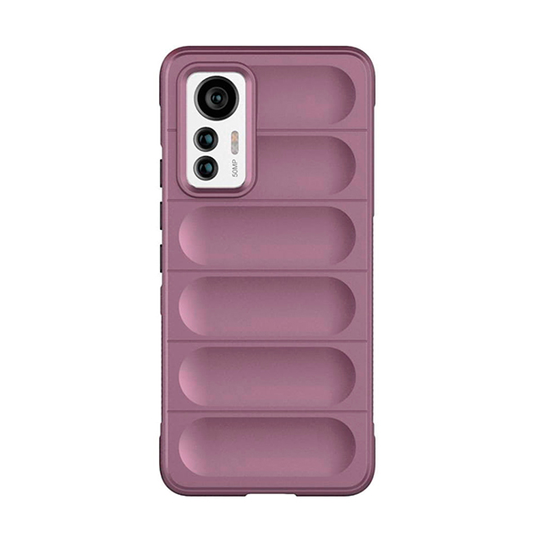 Чохол Cosmic Magic Shield for Xiaomi 12 Lite Lilac Pride