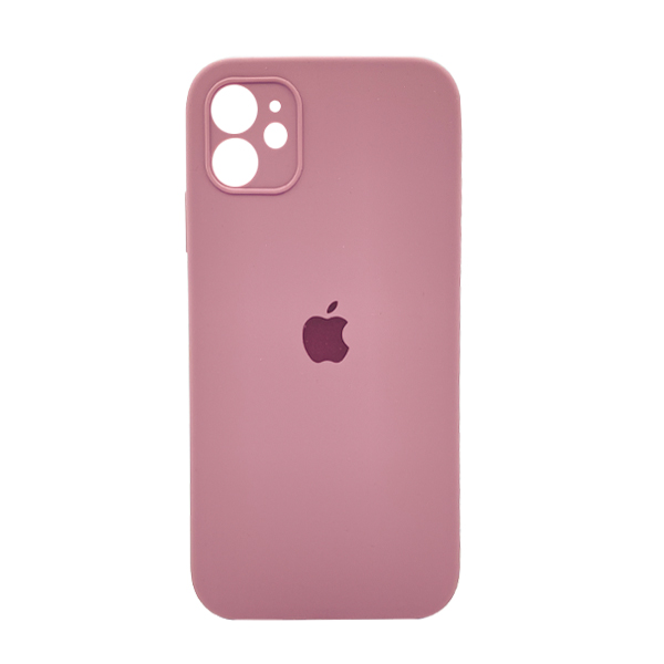 Чохол Soft Touch для Apple iPhone 11 Lilac Pride with Camera Lens Protection