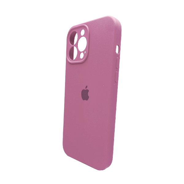 Чохол Soft Touch для Apple iPhone 13 Pro Max Lilac Pride with Camera Lens Protection