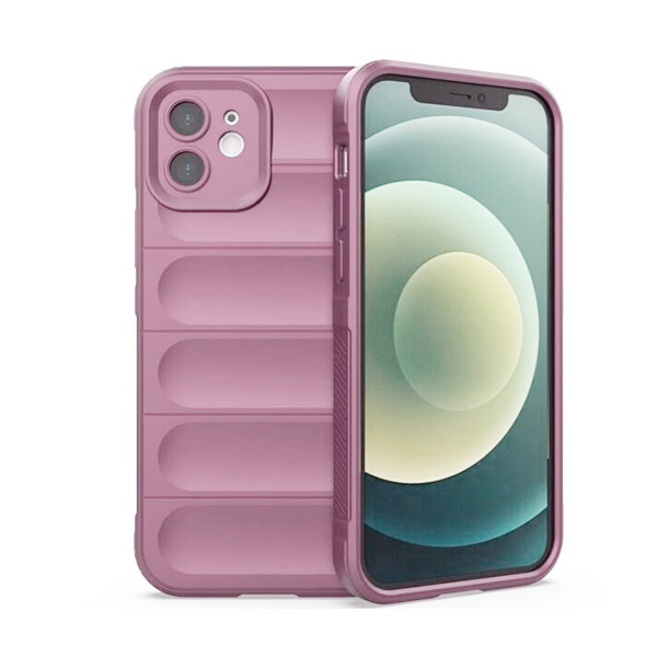 Чохол Cosmic Magic Shield for iPhone 11 Lilac Pride with Camera Lens